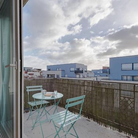 Crystal Apartment Disneyland Bmyguest Montevrain Exterior photo